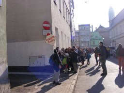 96 Rajd Ziemi Ząbkowickiej